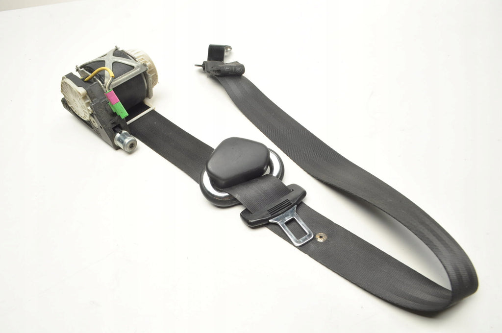 SEAT BELT RIGHT FRONT SKODA FABIA II 5J0857702B