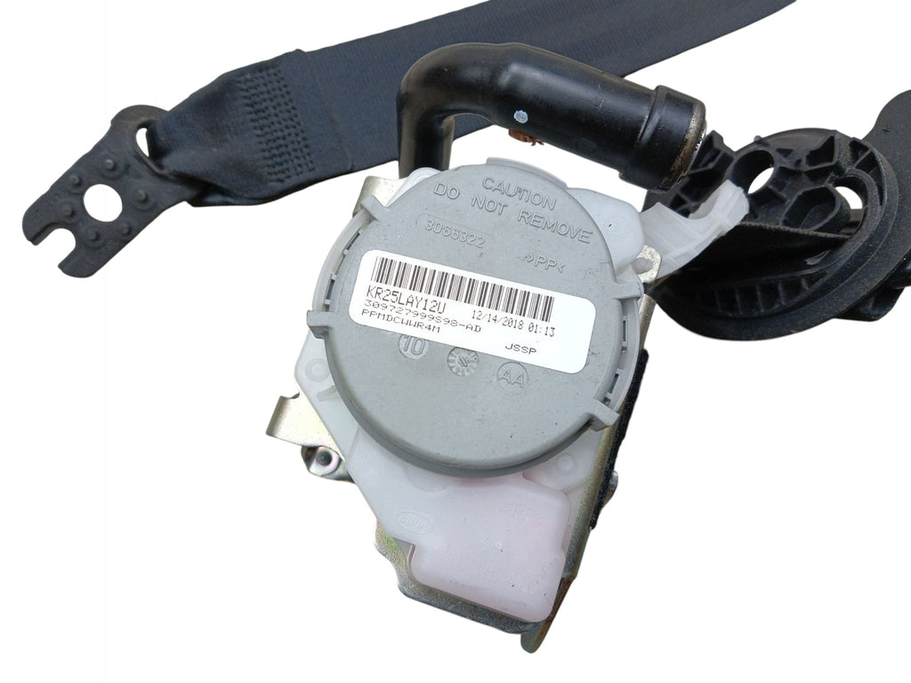 SEAT BELT RIGHT FRONT SKODA KAROQ (2017-2022)