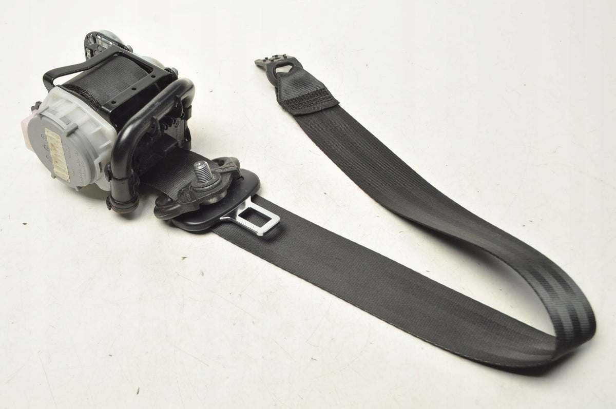 SEAT BELT RIGHT FRONT SKODA OCTAVIA III 5E0857702