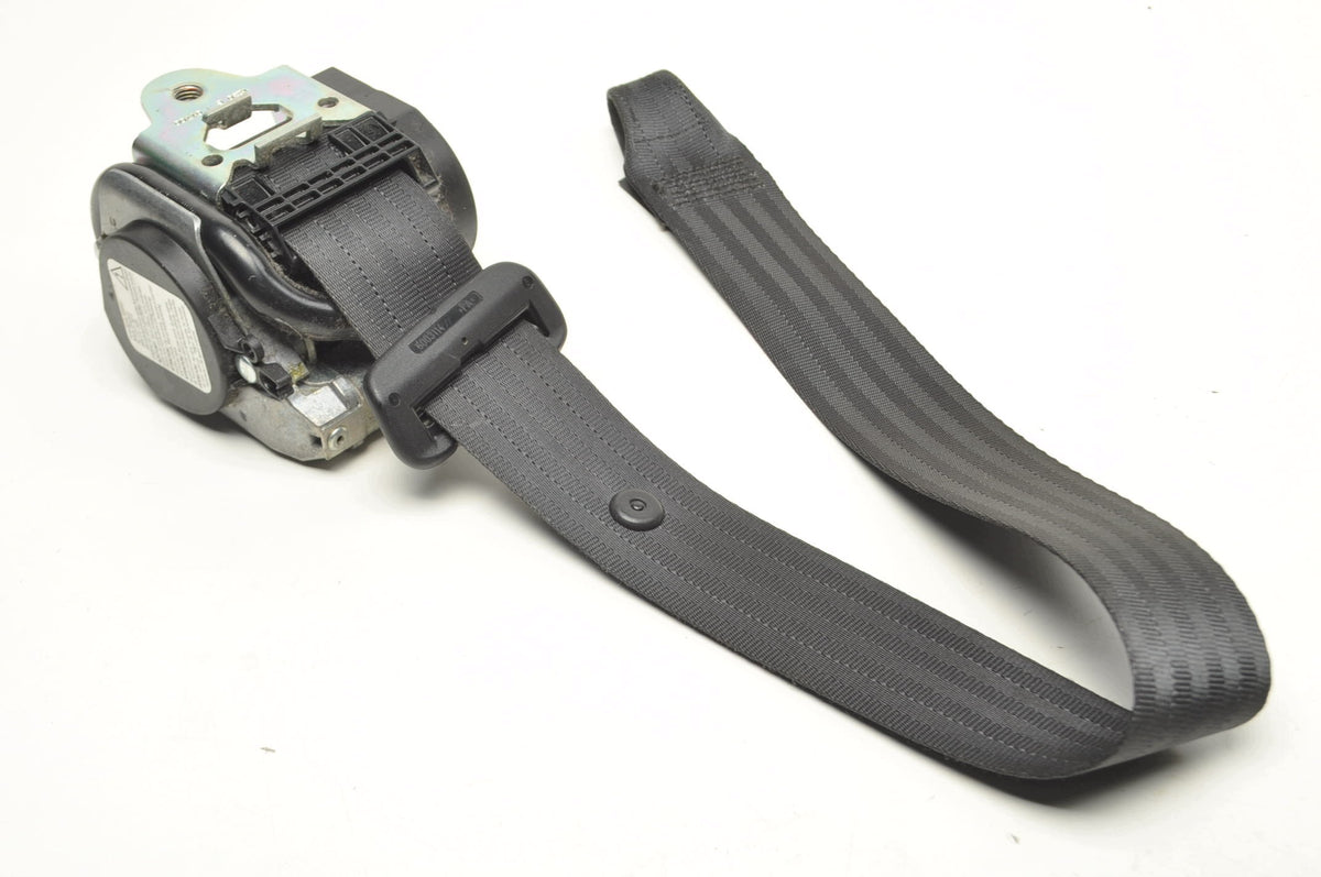SEAT BELT RIGHT FRONT VOLVO C70 II 31351427