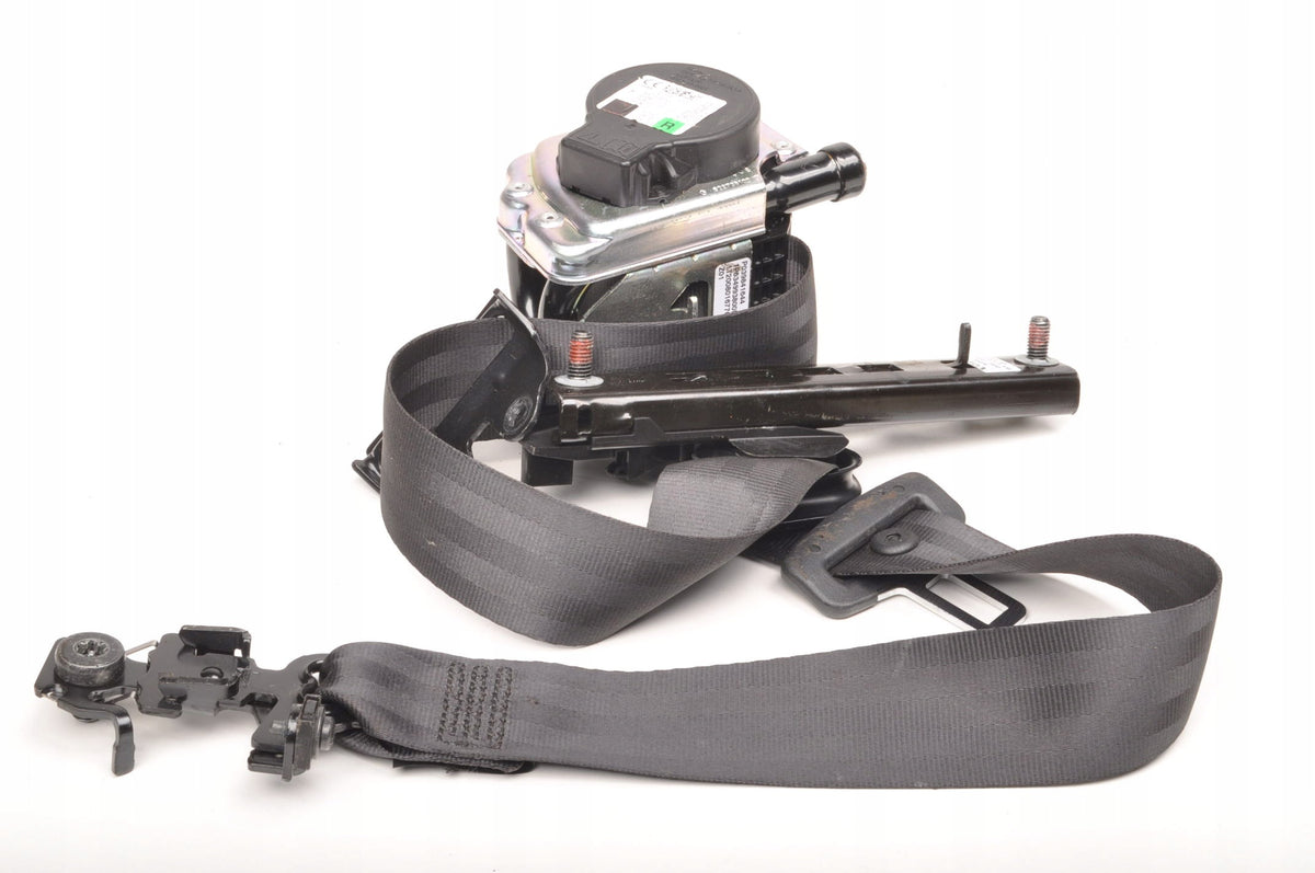 SEAT BELT RIGHT FRONT VOLVO XC60 II 39841644