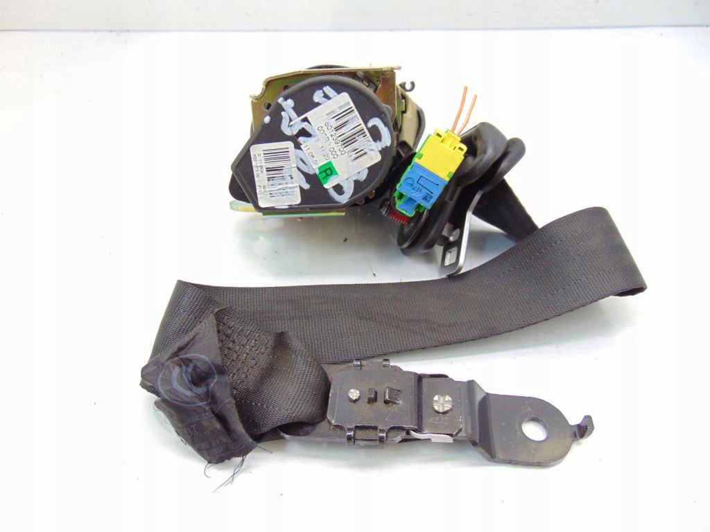 SEAT BELT RIGHT REAR 3-ROW VOLVO XC90 (2002-2006)
