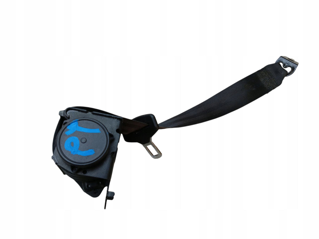 SEAT BELT RIGHT REAR RENAULT CLIO IV 888401878R