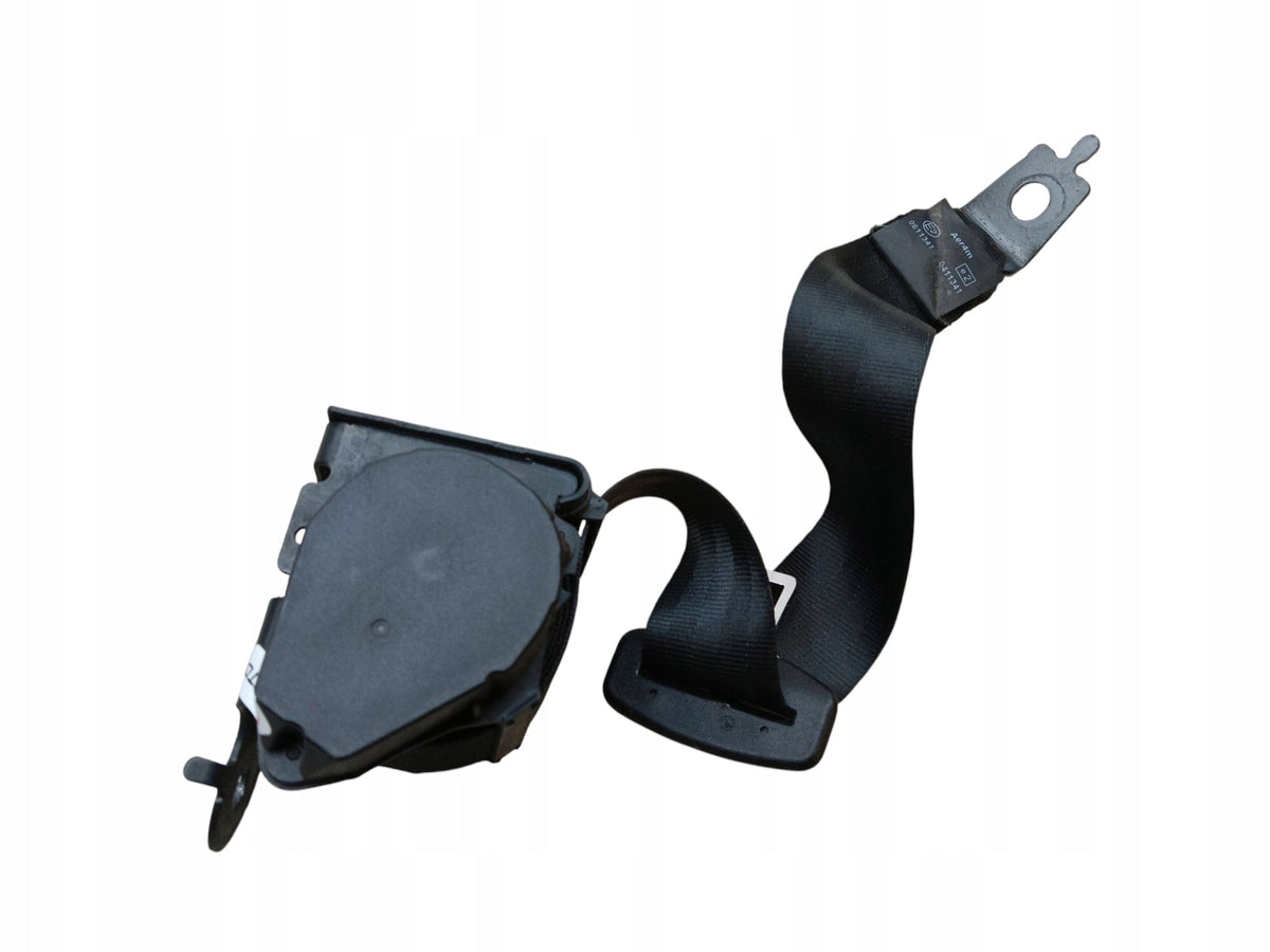 SEAT BELT RIGHT REAR RENAULT CLIO IV 888401878R