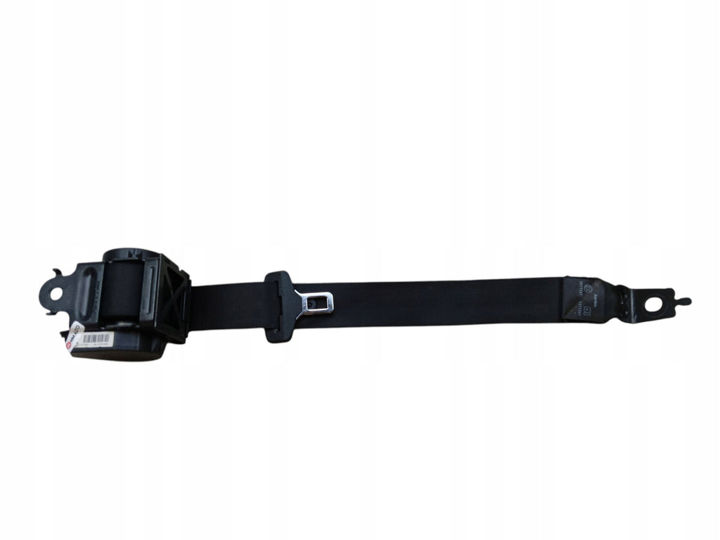 SEAT BELT RIGHT REAR RENAULT CLIO IV 888401878R
