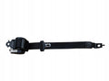 SEAT BELT RIGHT REAR RENAULT CLIO IV 888401878R