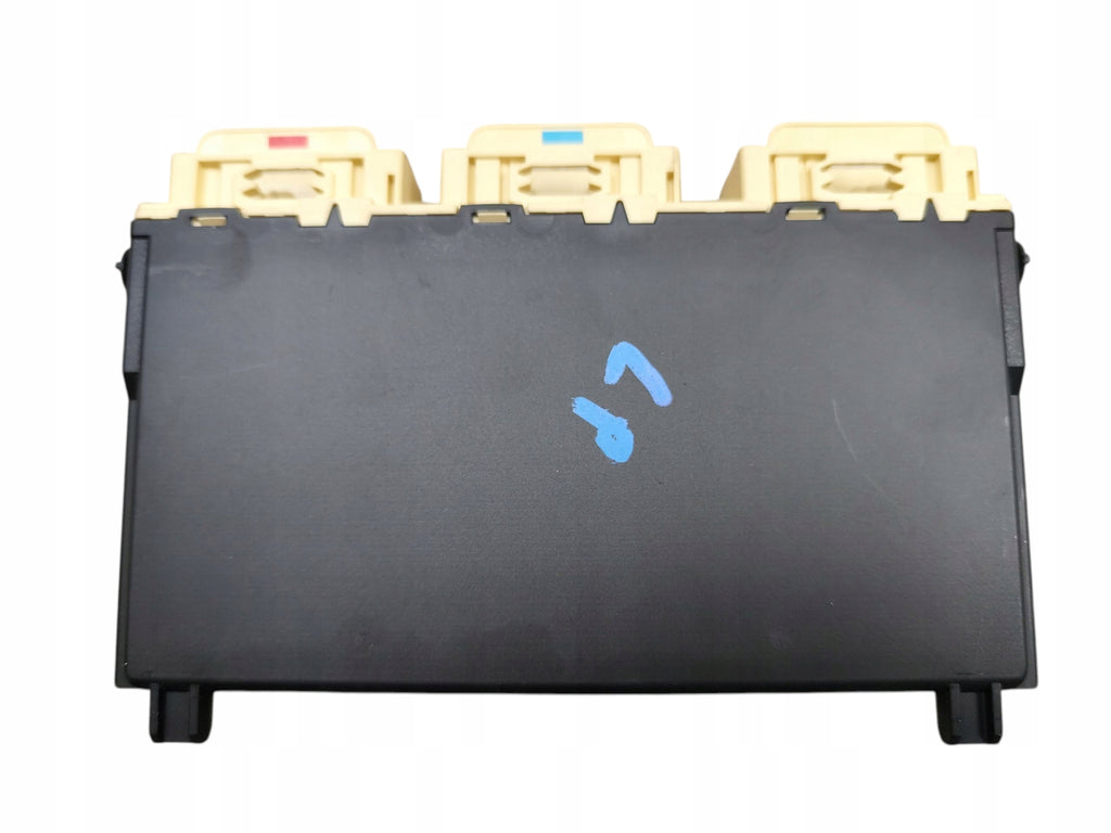 SEAT CONTROLLER MODULE MERCEDES ML W166 (2011-2015) A1668203426