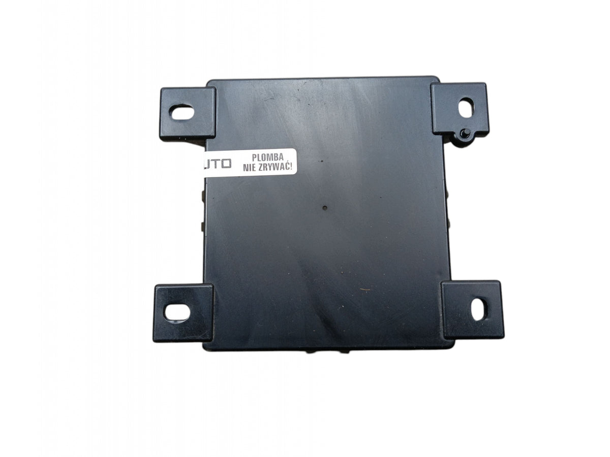 SEAT CONTROLLER MODULE OPEL INSIGNIA A (2008-2013) 13577732