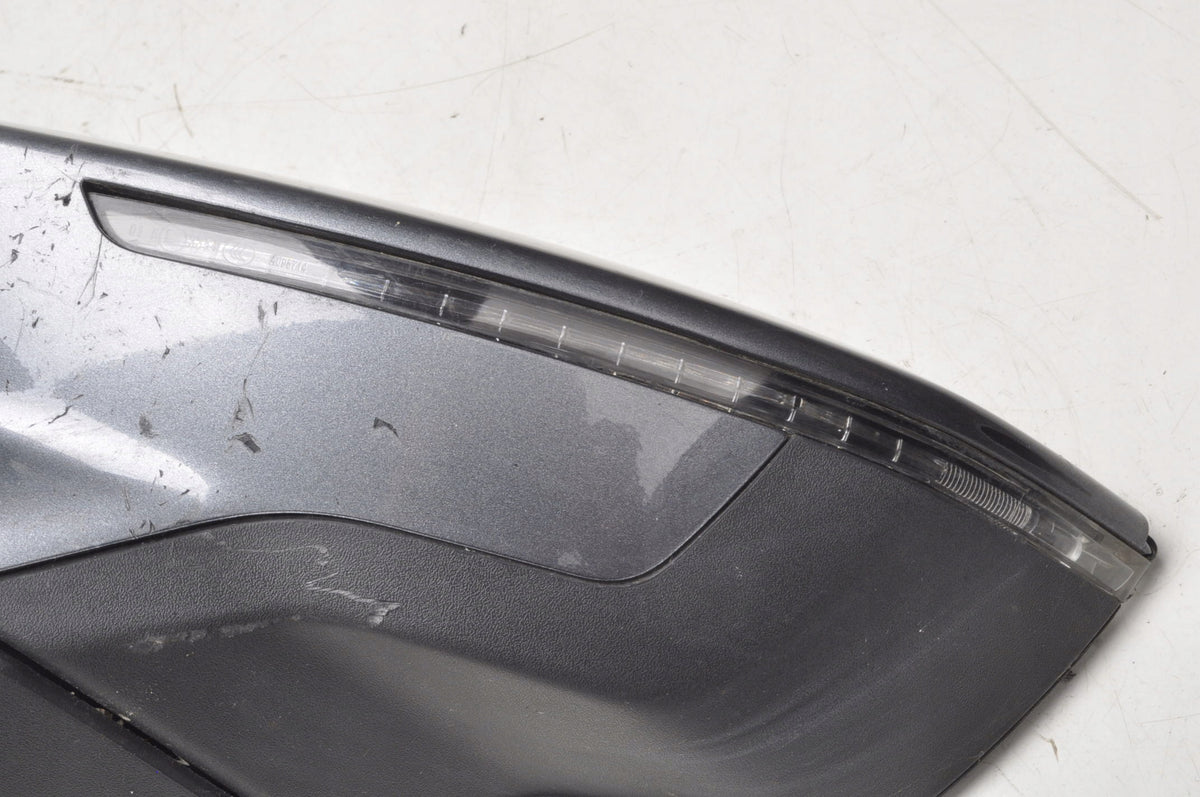SEAT IBIZA V MIRROR LEFT ELECTRIC 5 PIN ENGLISH