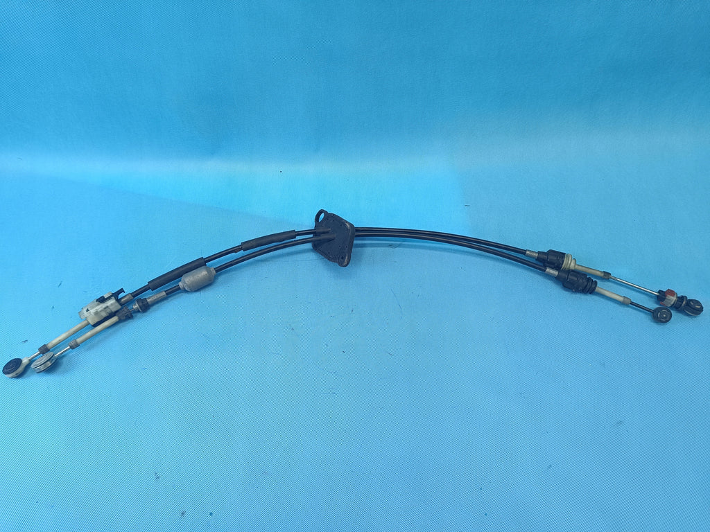 SEAT LEON 4 IV FR COMBI 2.0 TDI 110KW 2021 R SHIFT CABLE PULLS