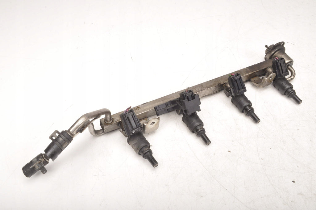 SEAT LEON AND 1.8 INJECTION RAIL 06A906031AF