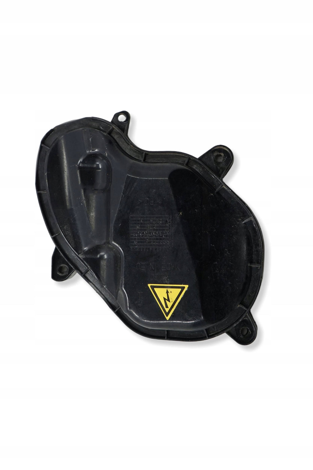 SEAT LEON II LIFT 12r LAMP CAP LEFT FRONT