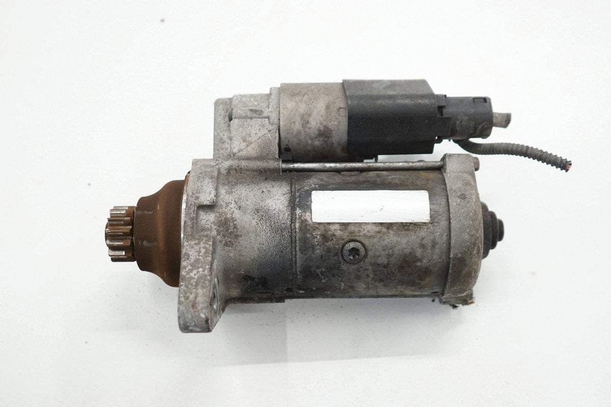 SEAT LEON III 14R 1.6 TDI CLH STARTER SET