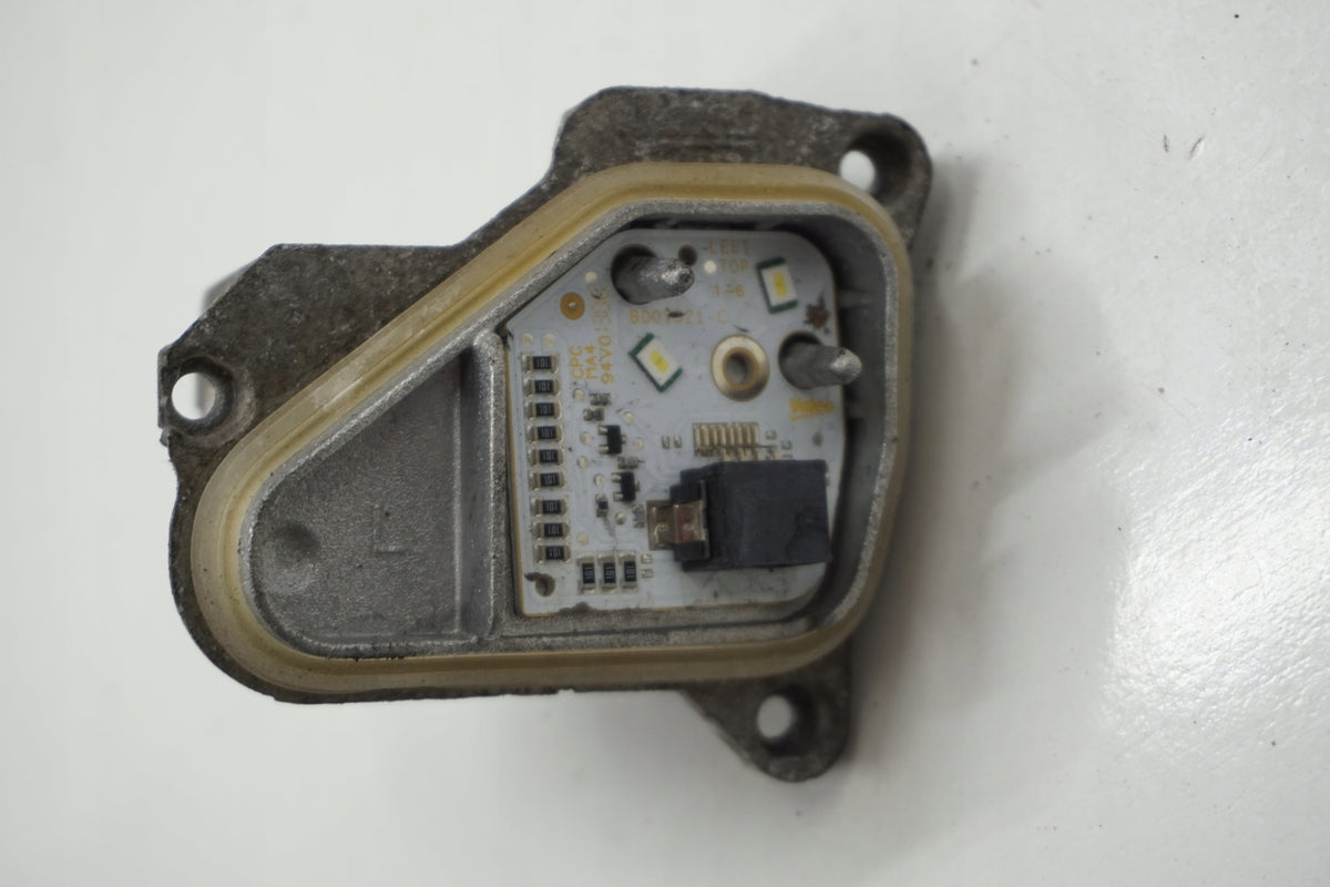 SEAT LEON III LED DRIVER MODULE 5F0941475