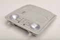 SEAT LEON III LIGHTING INTERIOR CABIN LAMP 5Q0951172