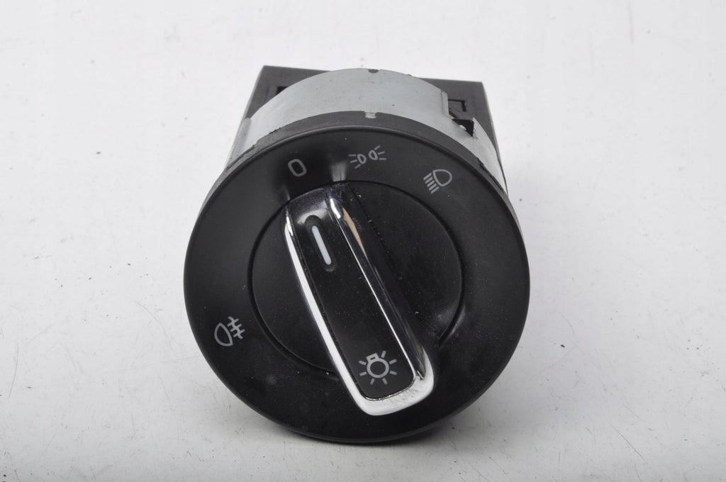 SEAT TOLEDO IV LIGHT SWITCH 6JA941531H
