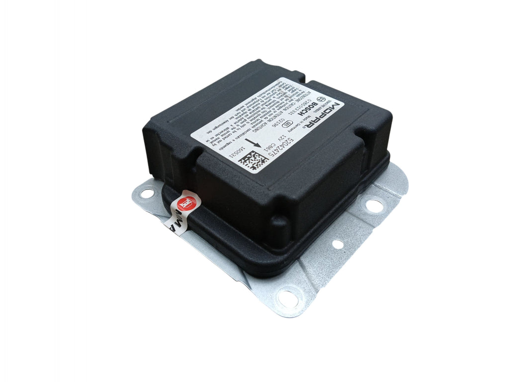 SENSOR AIRBAG MODULE JEEP RENEGADE (2014-2018) 52042475