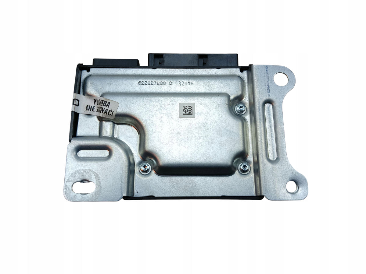 SENSOR CONTROLLER MODULE AIRBAG RENAULT ESPACE V 985109717R