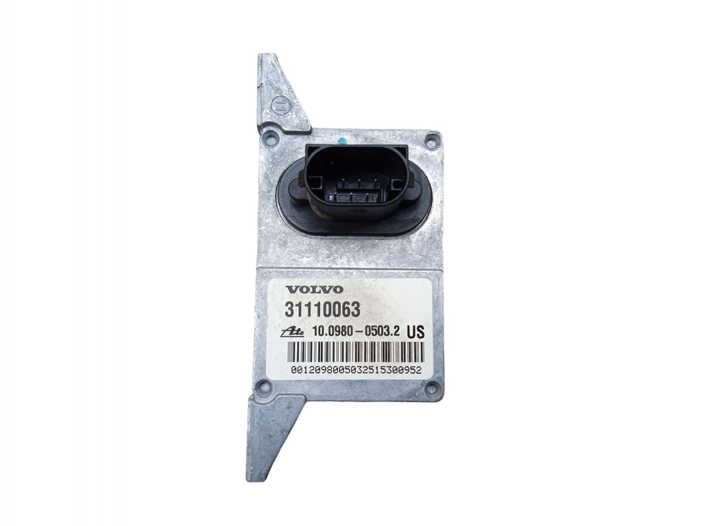 SENSOR ESP ACCELERATION SENSOR VOLVO XC90 AND 31110063