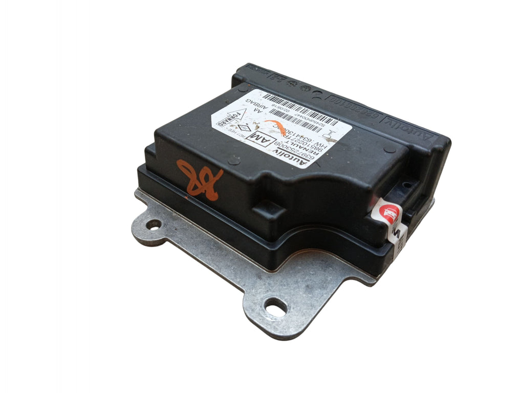 SENSOR MODULE AIRBAG RENAULT KADJAR 985102271R