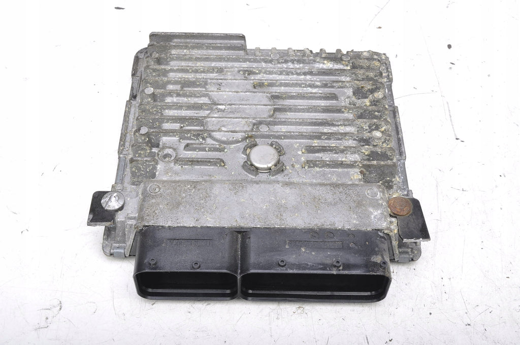 SKODA FABIA II RAPID 1.6 TDI COMPUTER ENGINE DRIVER 03L906023LN