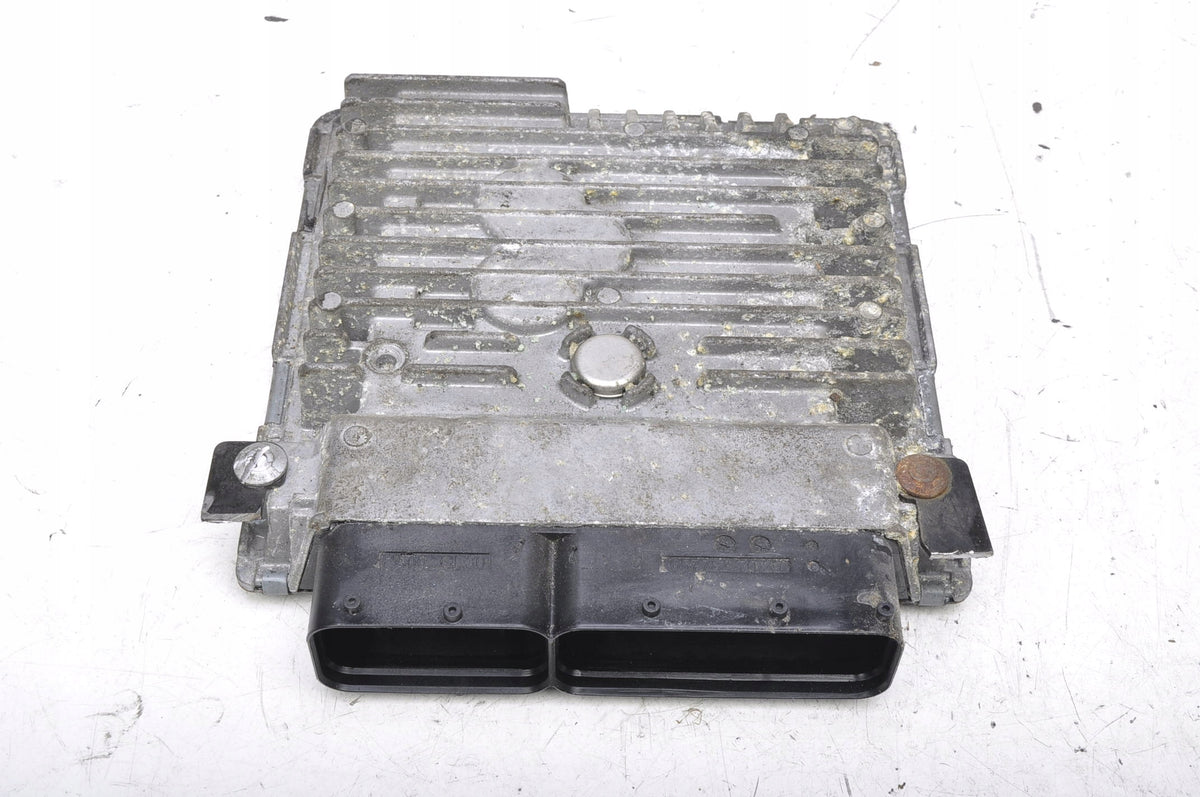 SKODA FABIA II RAPID 1.6 TDI COMPUTER ENGINE DRIVER 03L906023LN