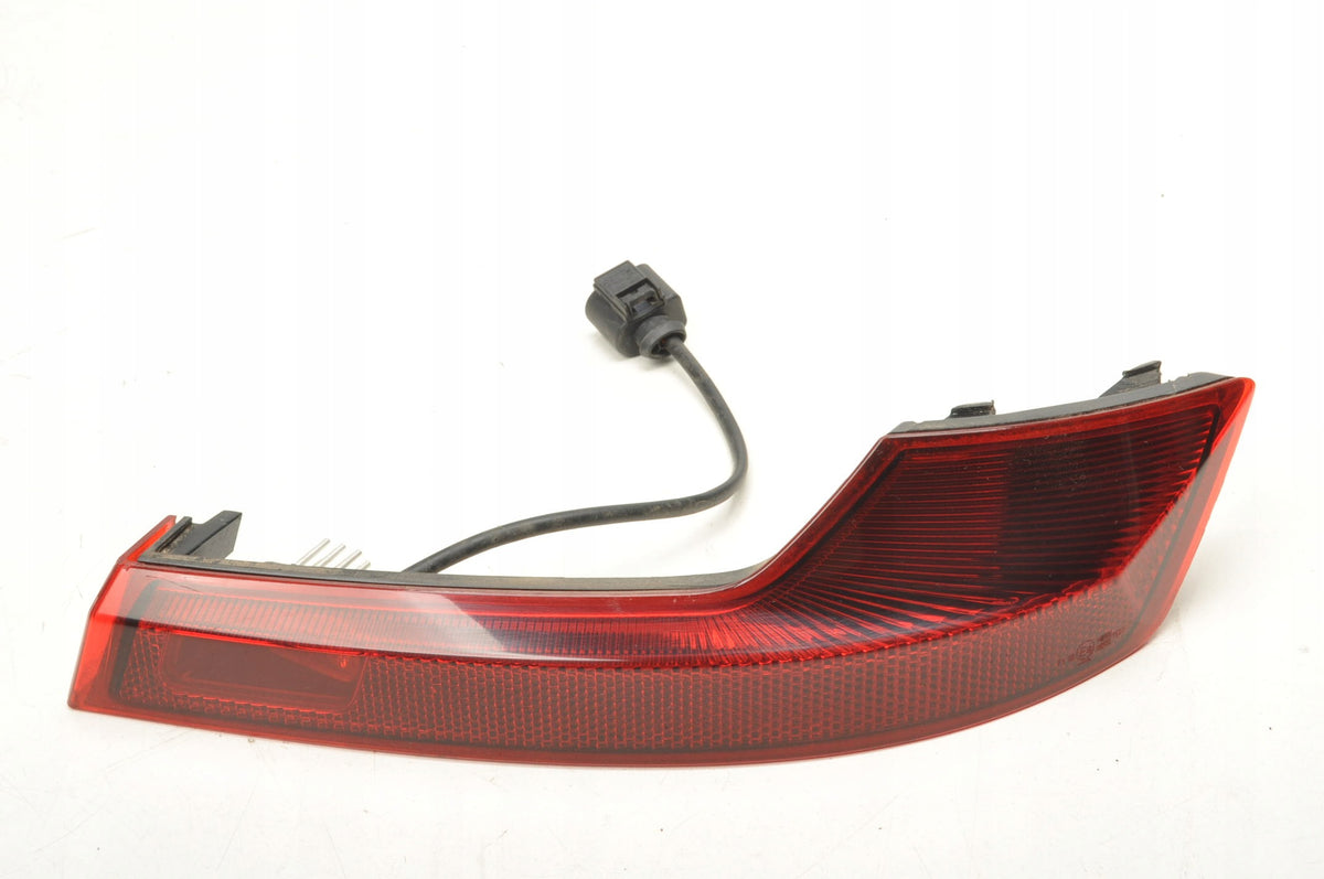 SKODA KAMIQ BUMPER REFLECTOR RIGHT REAR 658945702C HB 5D