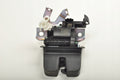 SKODA KAMIQ TAILGATE LOCK 5F0827505A