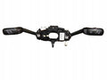 SKODA OCTAVIA COMBINED SWITCH 5Q0953507FP 5Q0953513