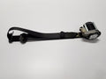 SKODA OCTAVIA II SEAT BELT RIGHT FRONT 1Z0857702B