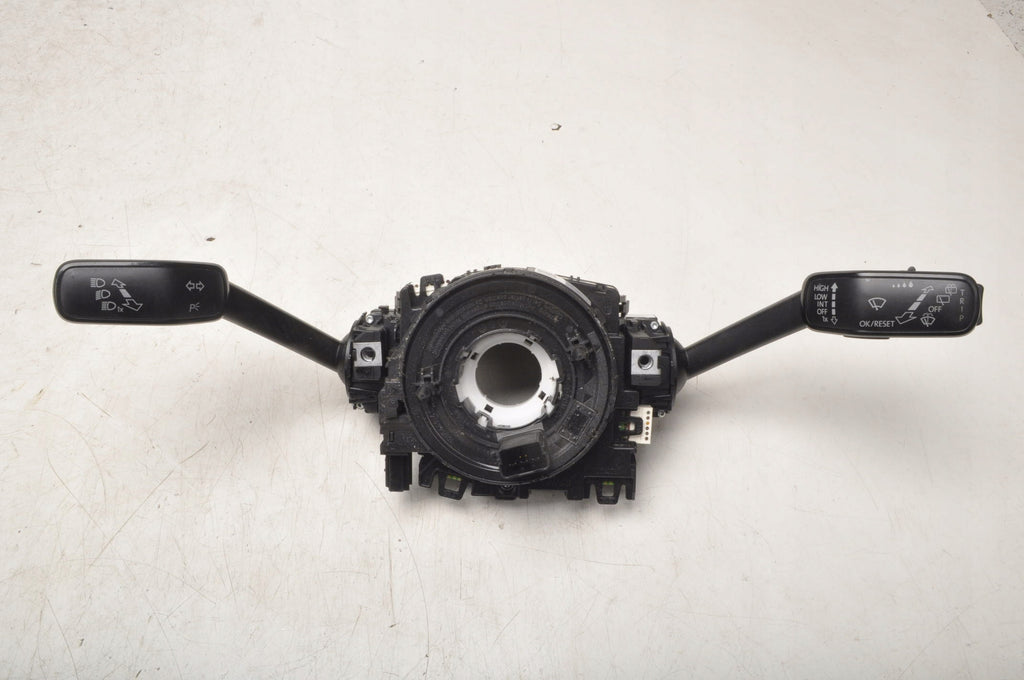 SKODA OCTAVIA III STEERING TAPE SWITCH
