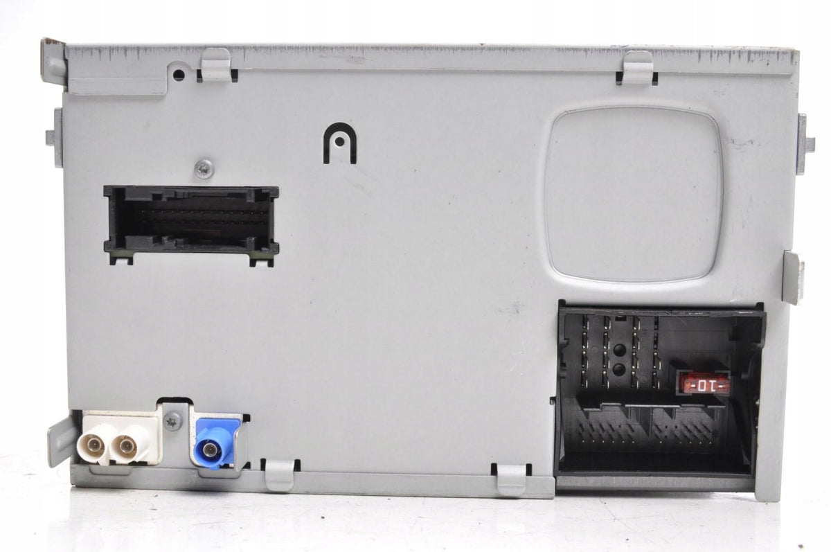 SKODA RAPID RADIO NAVIGATION 5JA035192H