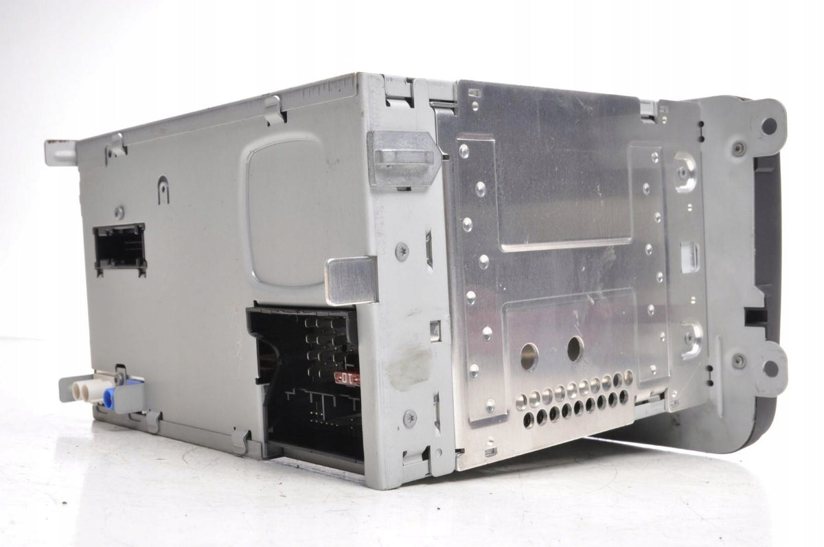 SKODA RAPID RADIO NAVIGATION 5JA035192H