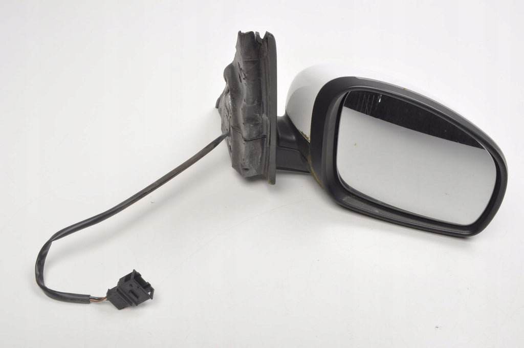 SKODA ROOMSTER MIRROR RIGHT EUROPE 5PIN