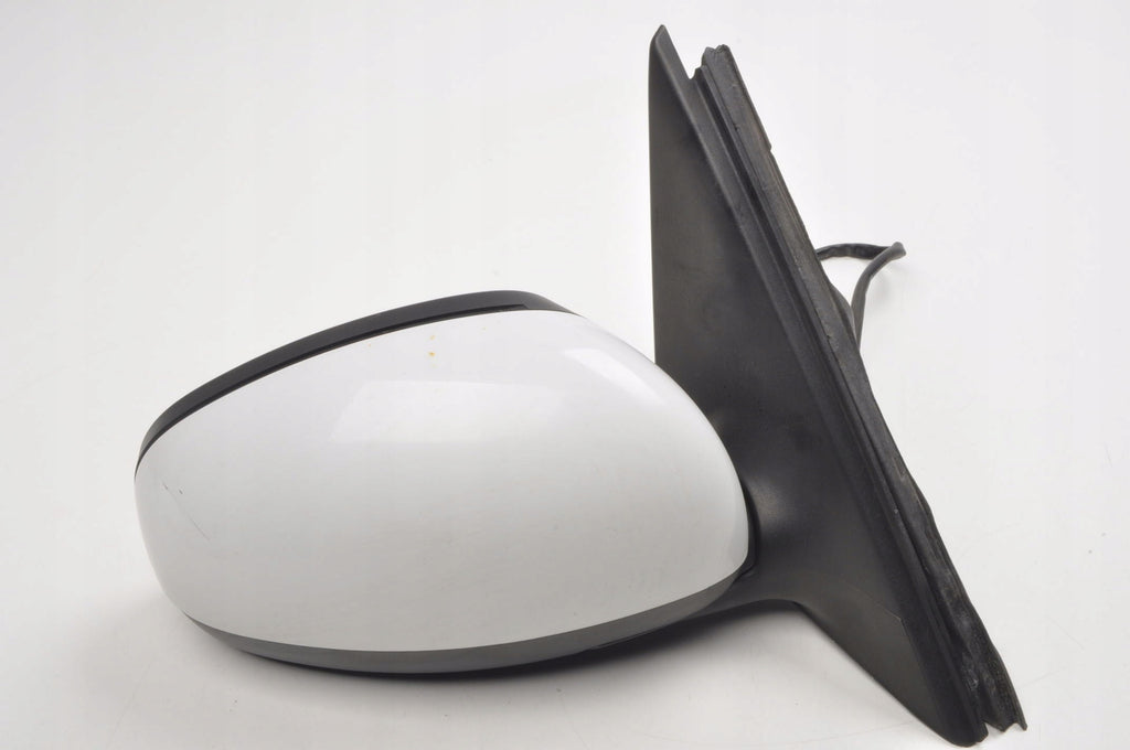 SKODA ROOMSTER MIRROR RIGHT EUROPE 5PIN