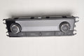 SKODA SCALA AIR CONDITIONING CONTROL PANEL 654907044D