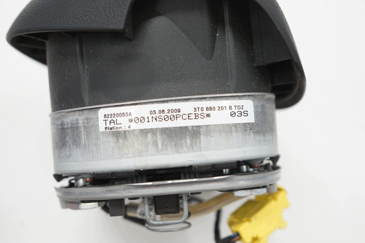 SKODA SUPERB II AIRBAG DRIVER 3T0880201B