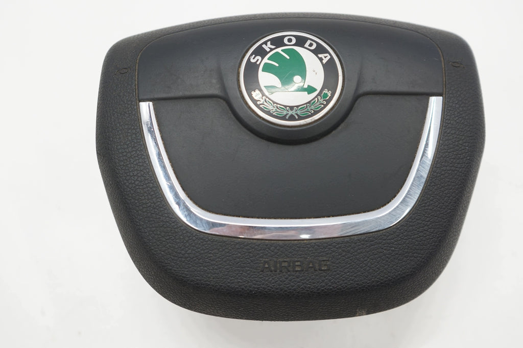 SKODA SUPERB II AIRBAG DRIVER 3T0880201B
