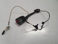 SKODA SUPERB II SEAT BELT CAP RIGHT