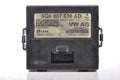 SKODA VW AUDI GATEWAY CONTROLLER MODULE 5Q0907530AD