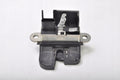 SKODA YETI TAILGATE LOCK 5L6827505C