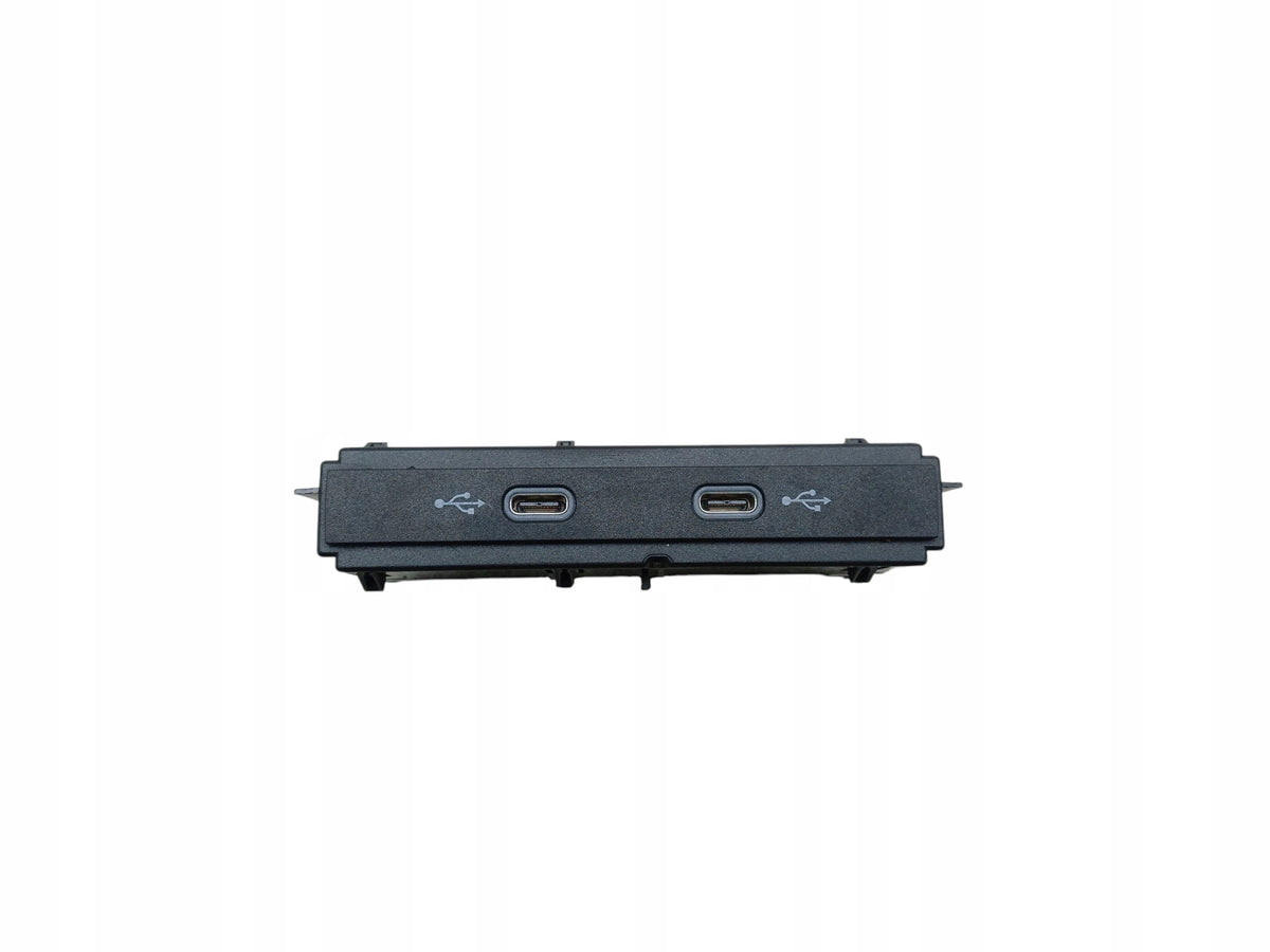 SOCKET USB PORT AUDI Q4 E-TRON 89A035736