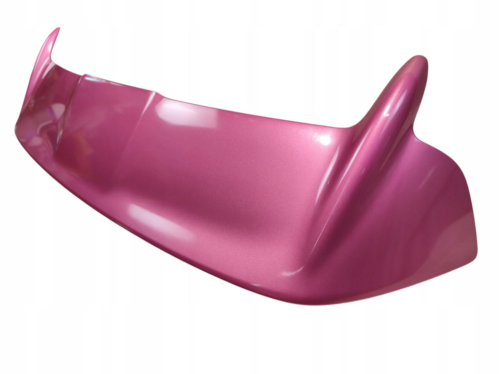 SPOILER FLAP SHUTTLECOCK MITSUBISHI SPACE STAR II LAK: V08 (13-16)