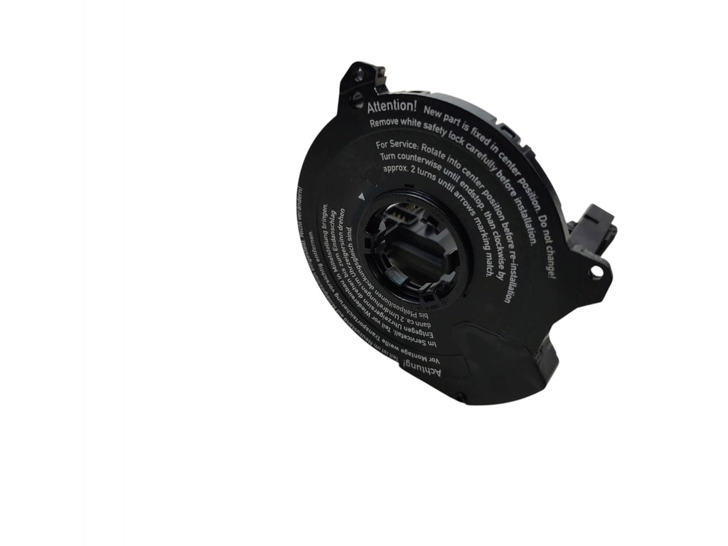 STEERING ANGLE SENSOR MERCEDES ML W164 LIFT (2008-2011) A1645450516