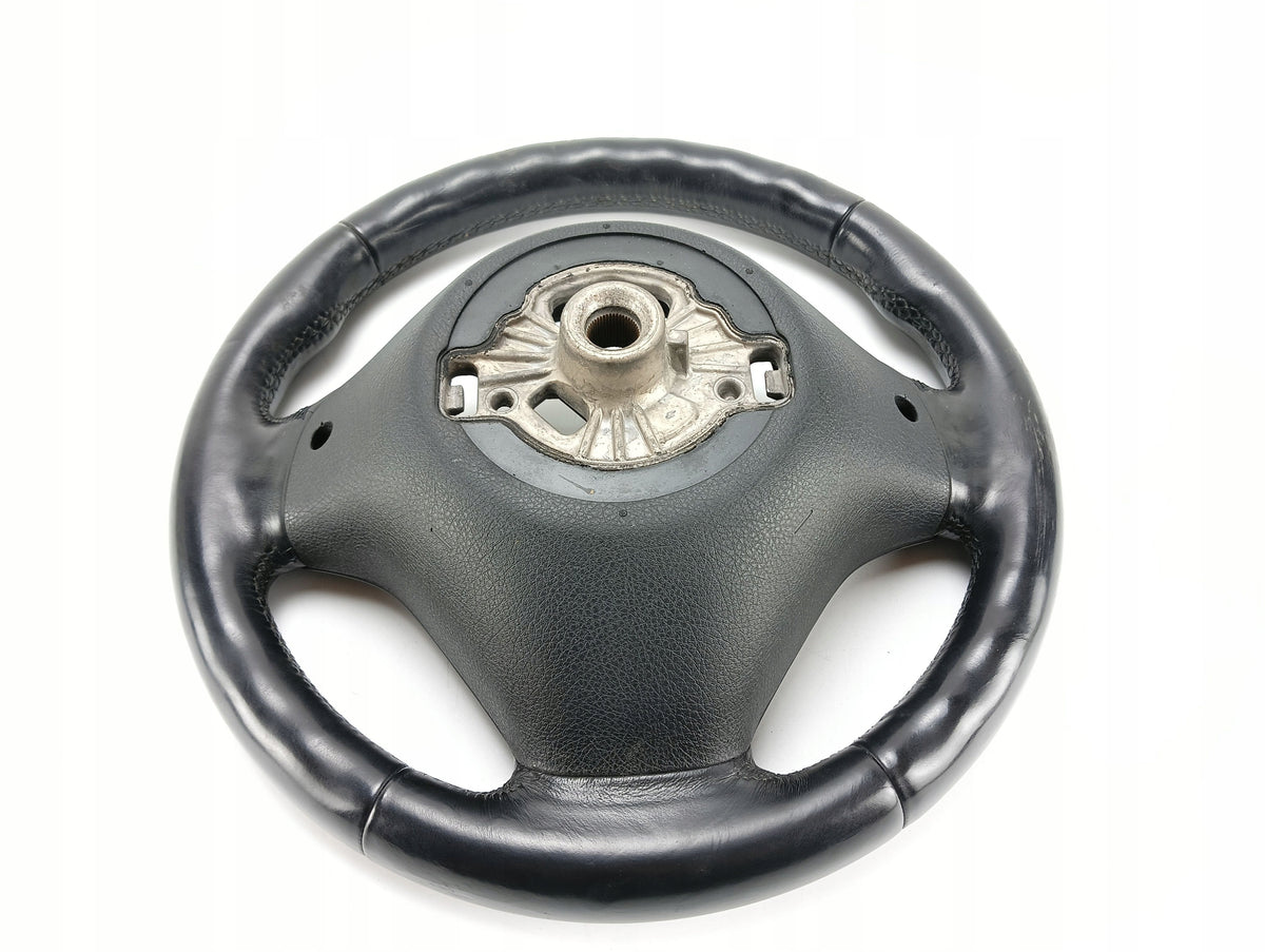 STEERING WHEEL LEATHER MULTIFUNCTION M-PACKAGE BMW F20 F21