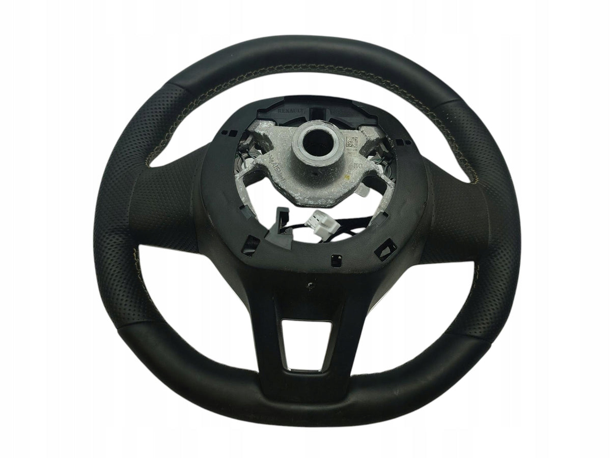 STEERING WHEEL LEATHER MULTIFUNCTION RENAULT ARKANA 484005555R