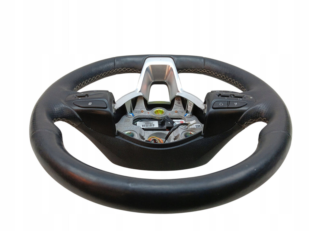STEERING WHEEL LEATHER MULTIFUNCTIONALITY KIA STONIC 56130-H8100