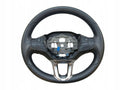 STEERING WHEEL LEATHER PEUGEOT 2008 AND LIFT MULTIFUNCTIONAL