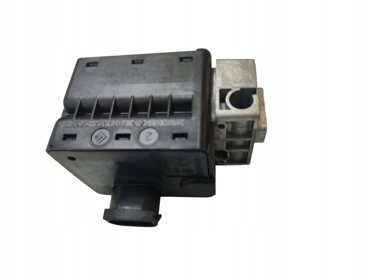 STEERING WHEEL LOCK INSERT CARD RENAULT MEGANE III 3 8200604932