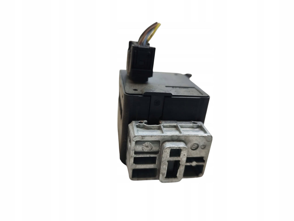 STEERING WHEEL LOCK READER CARD RENAULT MEGANE III 487004399 A2C53185186